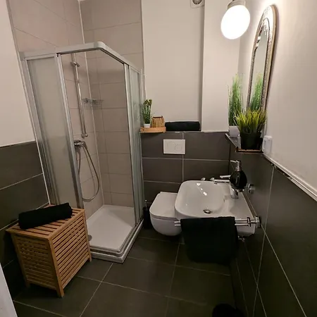 Stilvolle Am Paderquellgebiet Mit Terasse Apartment Paderborn