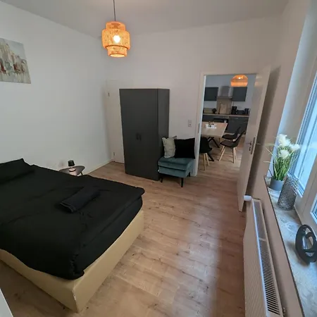 Stilvolle Am Paderquellgebiet Mit Terasse * Paderborn