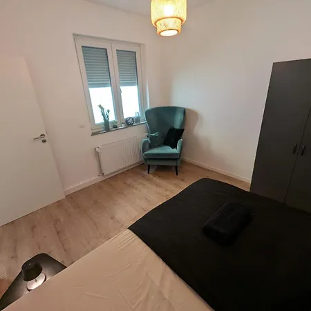 Stilvolle Am Paderquellgebiet Mit Terasse Paderborn