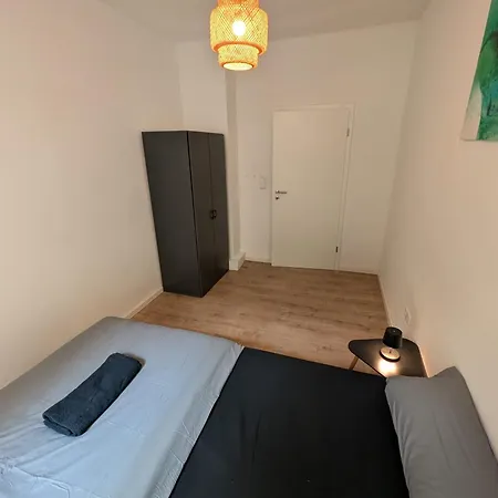 Stilvolle Am Paderquellgebiet Mit Terasse Apartment *